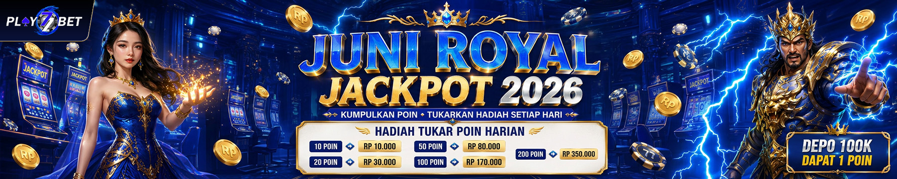 RTP Slot